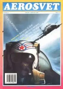 Aerosvet №12 (1988-01/02)