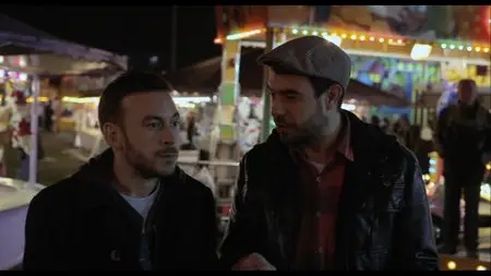 Weekend (2011) [ReUp]