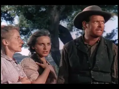 Passage West (1951)