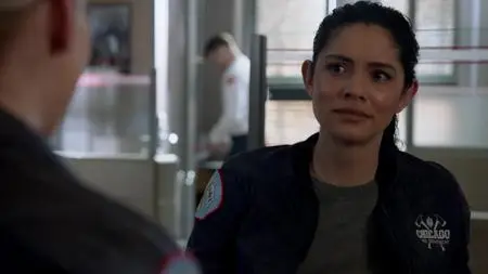 Chicago Fire S07E21