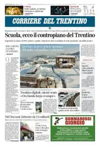 Corriere del Trentino - 20 Aprile 2021