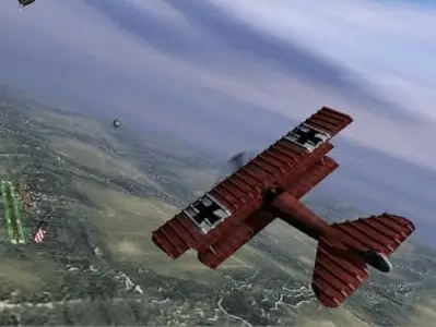 WWI: Aces Of The Sky (Repost 17.09.2010)