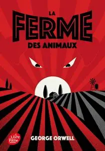 George Orwell, "La ferme des animaux"