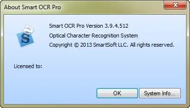 Smart OCR Pro 3.9.4.512