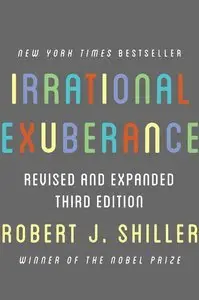 Irrational Exuberance, 3rd edition
