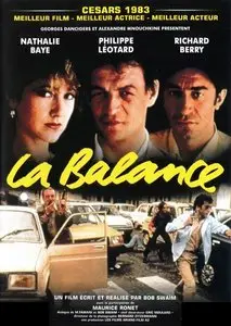 La balance (1982) [Repost]