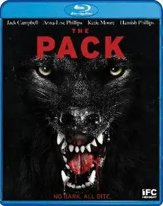 The Pack (2015)