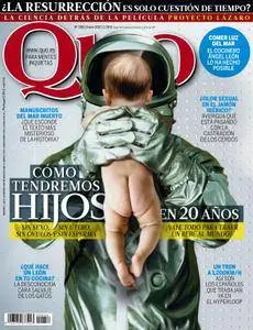 Quo - enero 2017