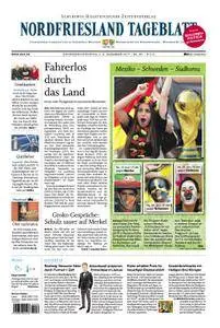Nordfriesland Tageblatt - 02. Dezember 2017