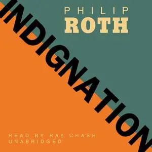 «Indignation» by Philip Roth