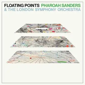 Floating Points, Pharoah Sanders & The London Symphony Orchestra - Promises (2021) [Official Digital Download]