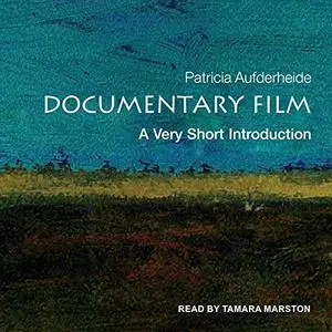 Documentary Film: A Very Short Introduction [Audiobook]