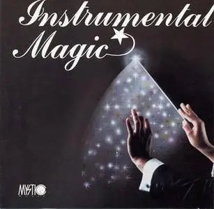 V.A. - Instrumental Magic (1991)
