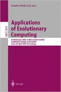 Applications of Evolutionary Computing: EvoWorkshop 2003 by Günther Raidl