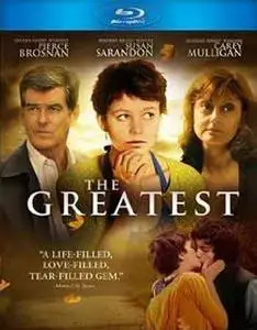 The Greatest (2009)