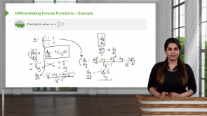 Differentiation of Inverse Functions