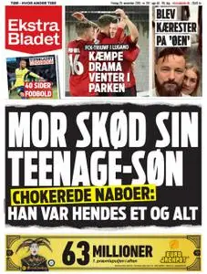 Ekstra Bladet – 29. november 2019