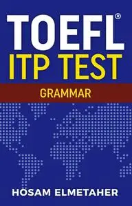 Toefl Itp Test   Grammar