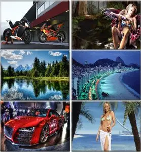 The Best Mixed Wallpaper Pack 133