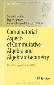 Combinatorial Aspects of Commutative Algebra and Algebraic Geometry [Repost]