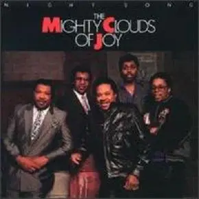 The Mighty Clouds Of Joy - Albums Collection (1973-2010)