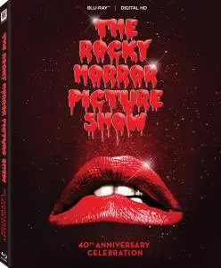 The Rocky Horror Picture Show (1975)