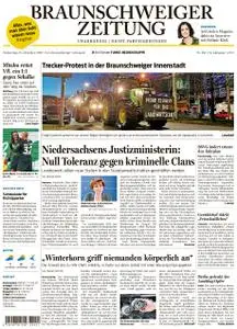 Braunschweiger Zeitung – 19. Dezember 2019