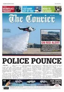 The Courier - January 30, 2020