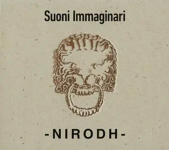 Agostino Nirodh Fortini - Suoni Immaginari (2020)