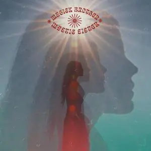 Magick Brother & Mystic Sister - Magick Brother & Mystic Sister (2020) [Official Digital Download]