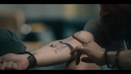 Hot Skull S01E05