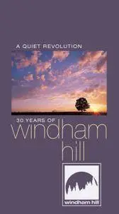 V.A. - A Quiet Revolution: 30 Years Of Windham Hill (4CDs, 2005)