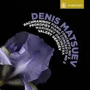 Denis Matsuev - Rachmaninov: Piano Concerto No. 2 - Prokofiev: Piano Concerto No. 2 (2017) [Official Digital Download 24/192]