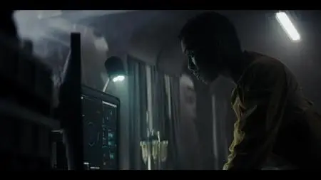Nightflyers S01E09