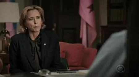 Madam Secretary S05E20