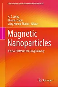 Magnetic Nanoparticles: A New Platform for Drug Delivery