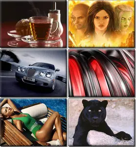 Amazing Desktop Wallpapers (20)