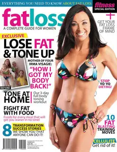Fatloss Summer 2013 (South Africa)