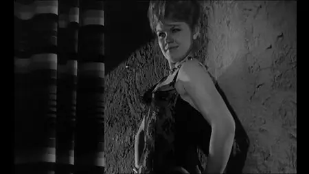 Dr. Orloff's Monster / El secreto del Dr. Orloff (1964)