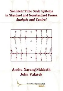 Nonlinear Time Scale Systems in Standard and Nonstandard Forms: Analysis and Control 