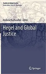 Hegel and Global Justice