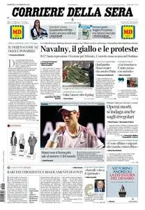 Corriere della Sera - 18 Febbraio 2024