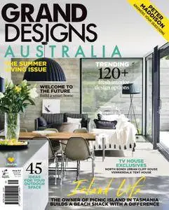 Grand Designs Australia - November 01, 2017