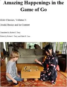 Joseki Basics and in Context