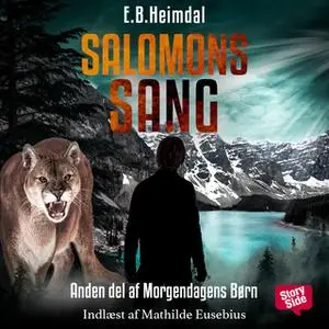 «Salomons sang» by E. B. Heimdal