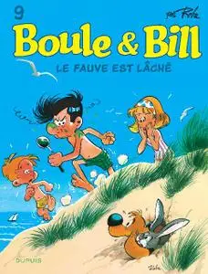 Boule et Bill T09