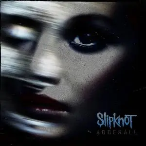 Slipknot - Adderall (2023) [Official Digital Download 24/96]