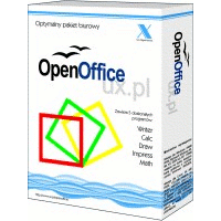 openoffice.org Software