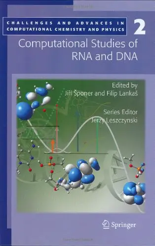 Computational studies of RNA and DNA