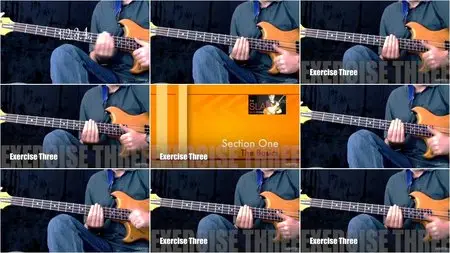 The Slap Bass Formula